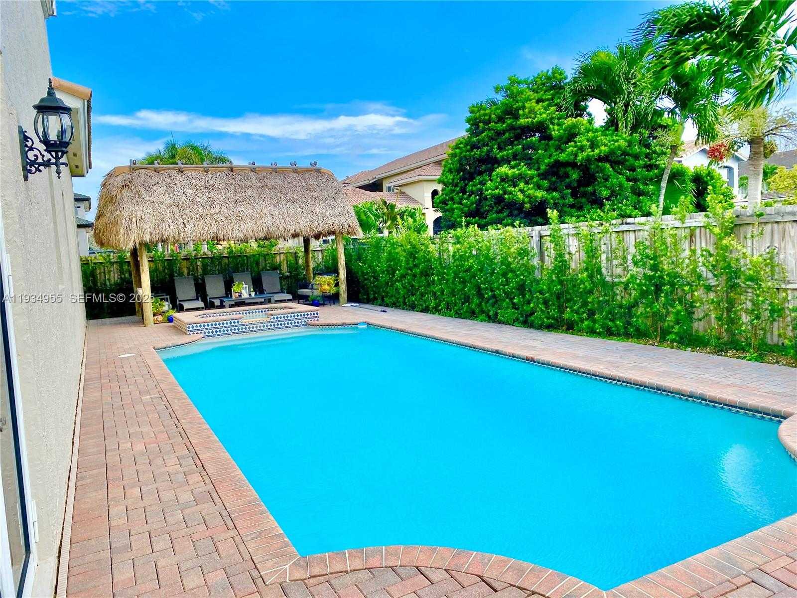 Small Image of 2239 SOUTH EAST 19TH AVE #2239, Homestead Number 16