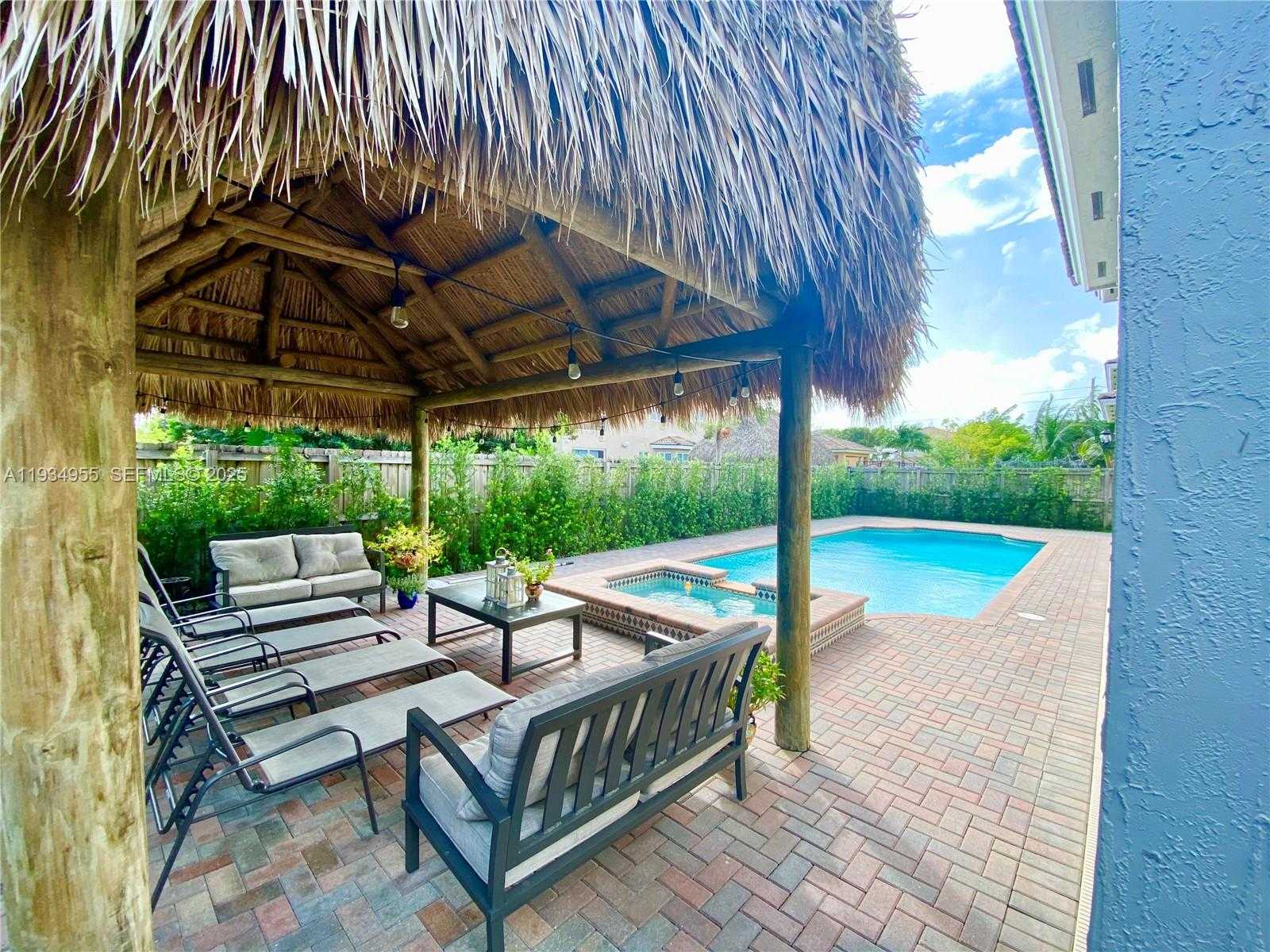 Small Image of 2239 SOUTH EAST 19TH AVE #2239, Homestead Number 17