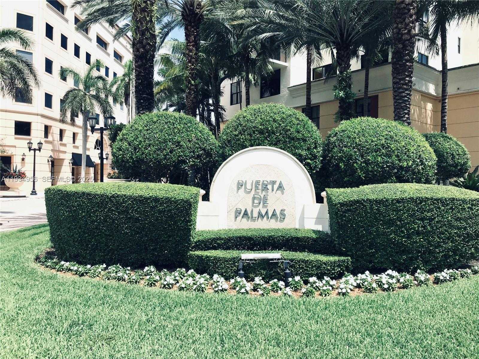 Small Image of 888 SOUTH DOUGLAS RD #PH04, Coral Gables Number 2