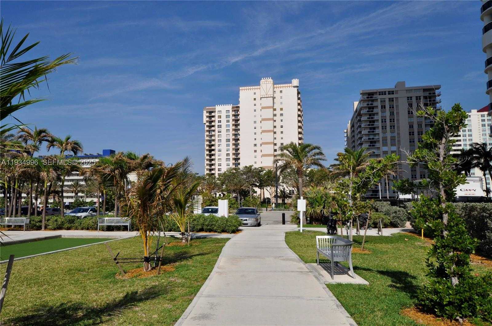 Small Image of 1865 SOUTH OCEAN DR #9I, Hallandale Beach Number 16
