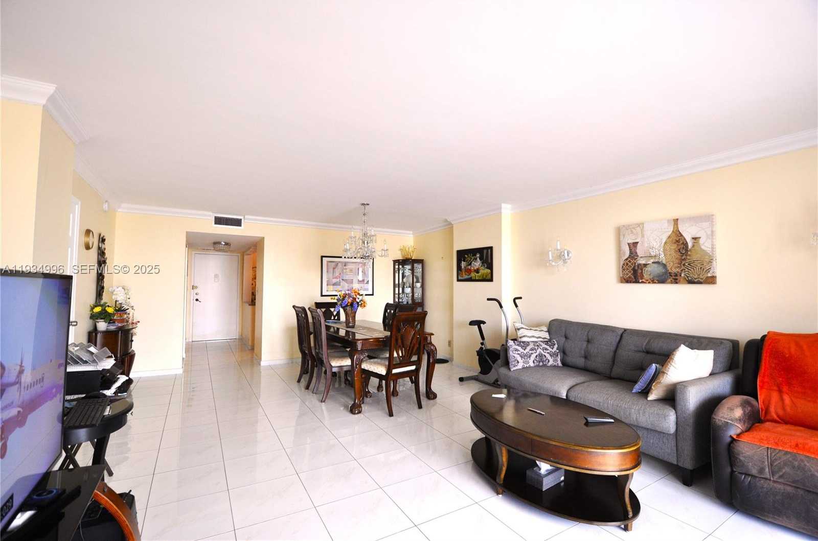 Small Image of 1865 SOUTH OCEAN DR #9I, Hallandale Beach Number 2