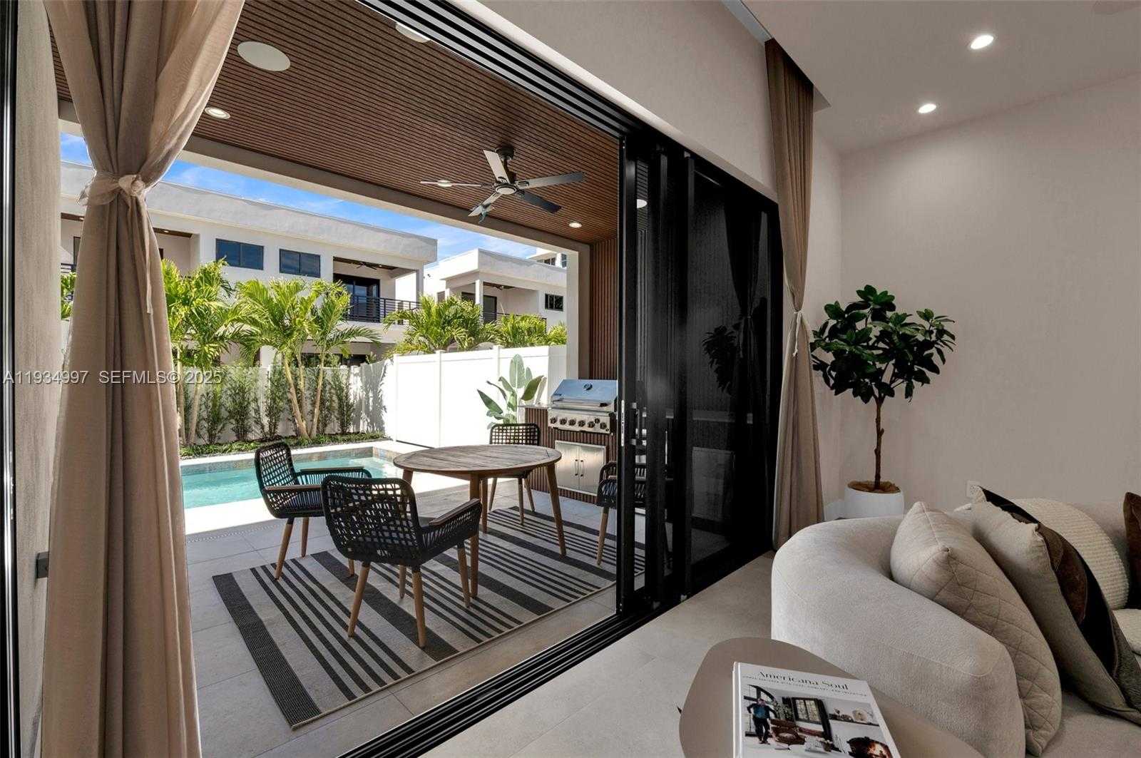 Small Image of 921 NORTH EAST 17TH TER #B, Fort Lauderdale Number 44