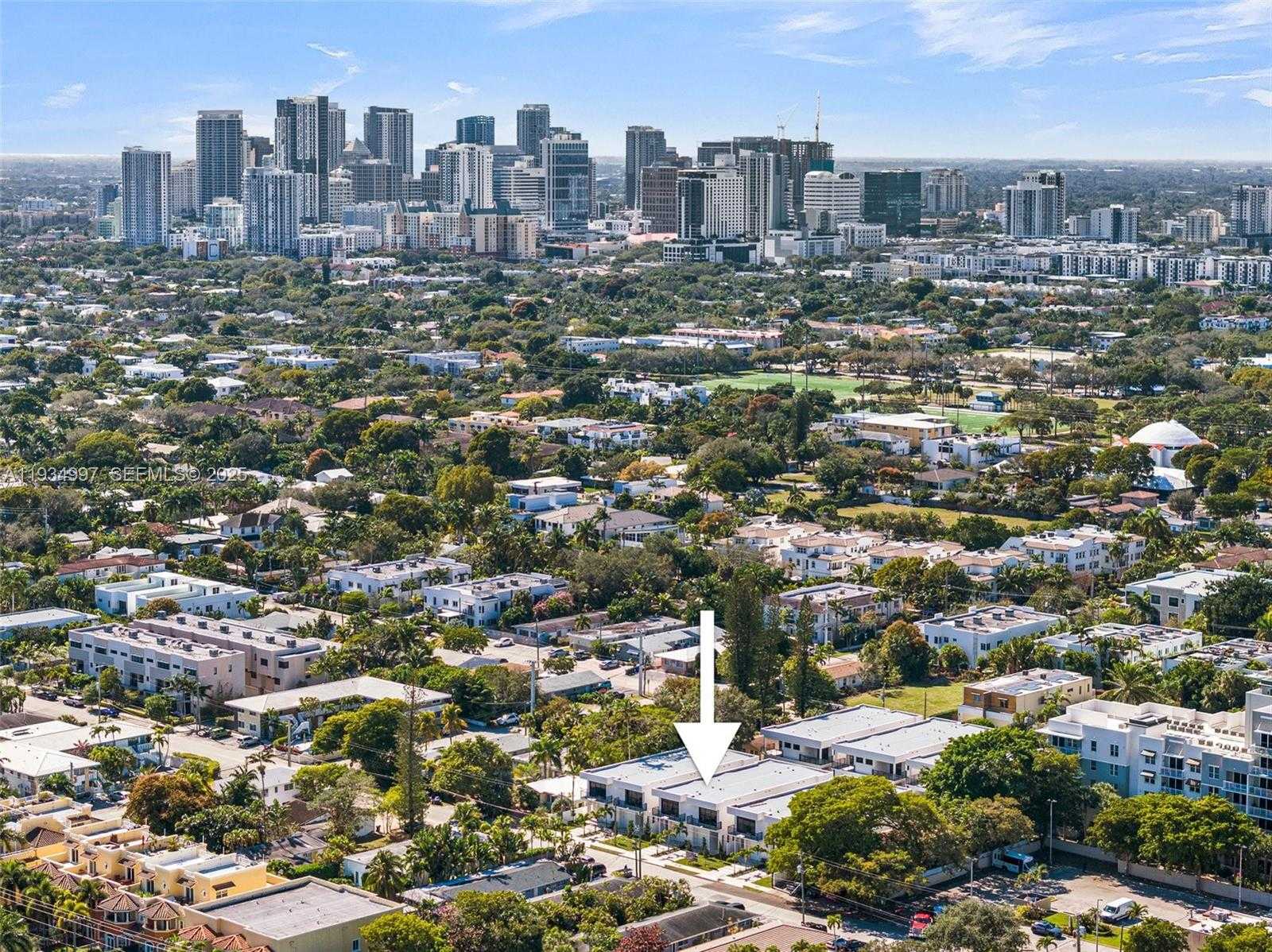 Small Image of 921 NORTH EAST 17TH TER #B, Fort Lauderdale Number 56