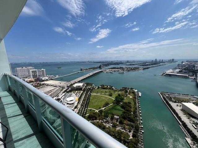 Small Image of 900 BISCAYNE BLVD #5605, Miami Number 30