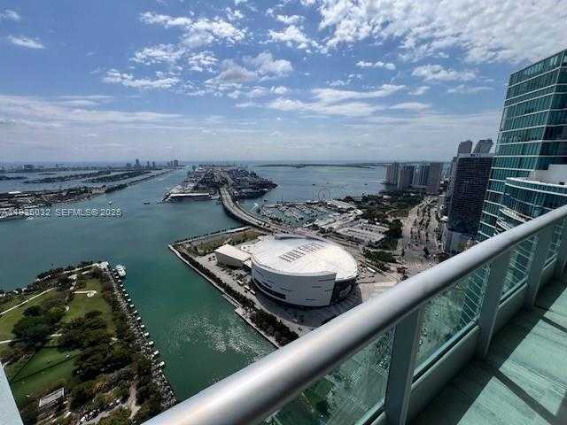 Small Image of 900 BISCAYNE BLVD #5605, Miami Number 31