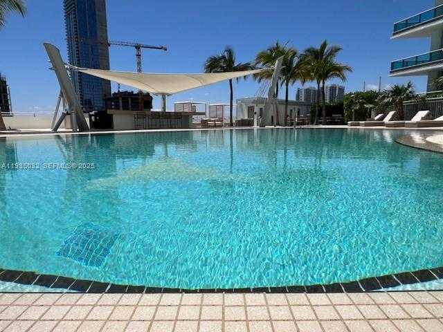 Small Image of 900 BISCAYNE BLVD #5605, Miami Number 32