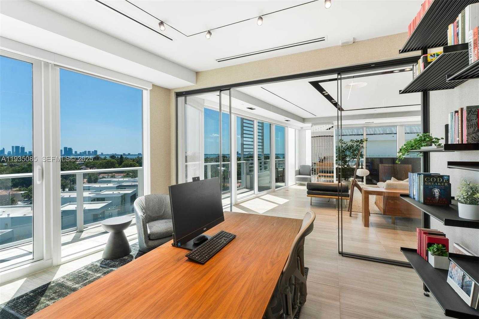 Small Image of 4701 NORTH MERIDIAN AVE #512, Miami Beach Number 13