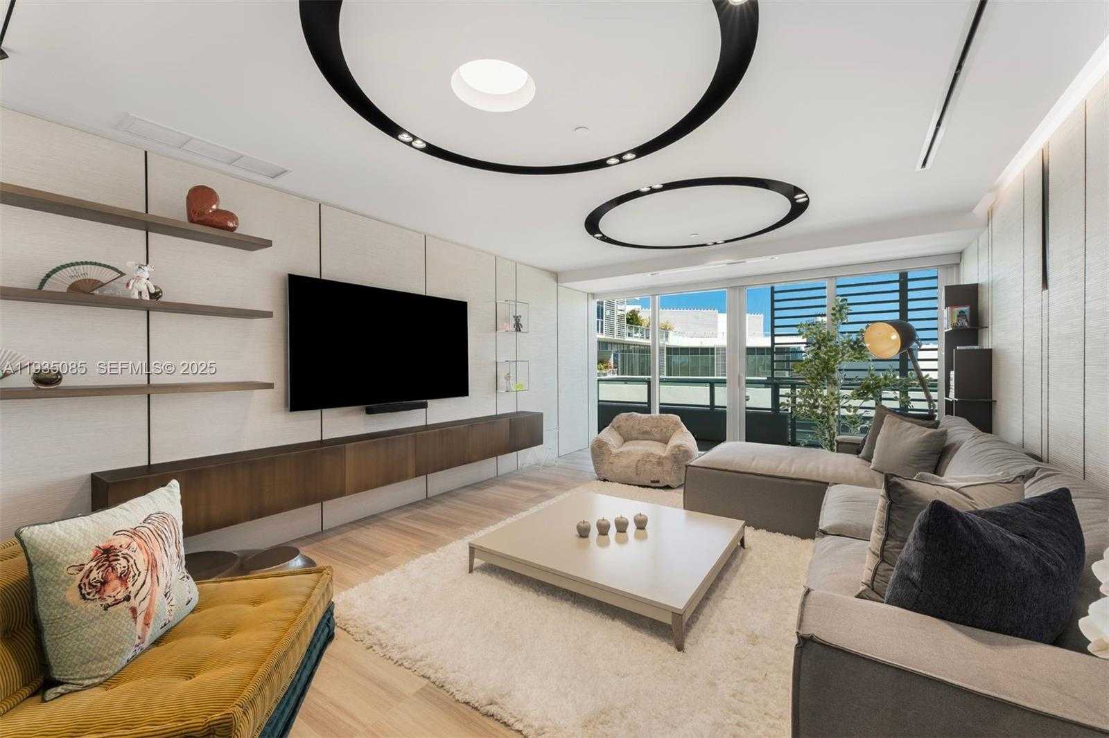 Small Image of 4701 NORTH MERIDIAN AVE #512, Miami Beach Number 18