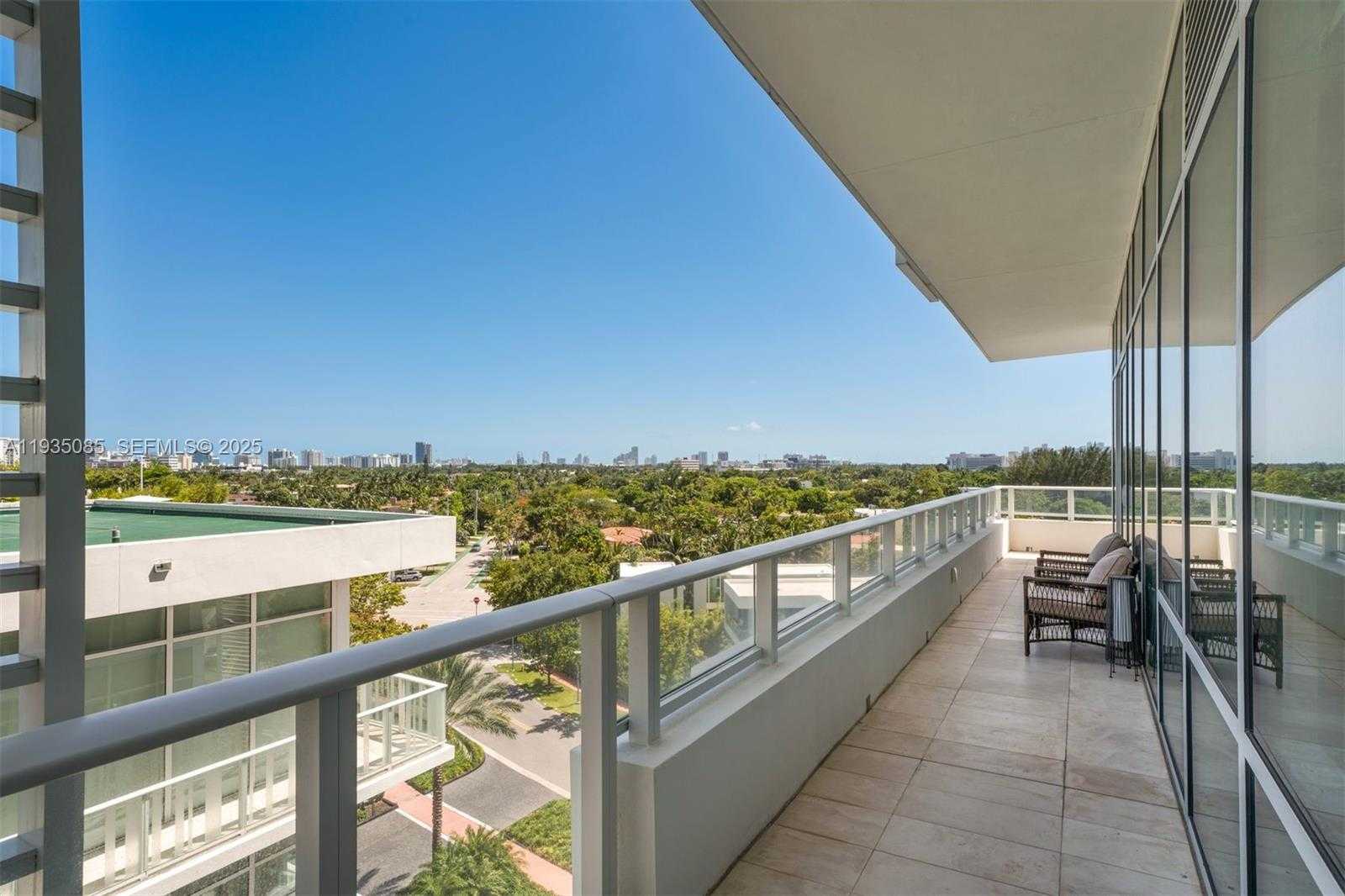 Small Image of 4701 NORTH MERIDIAN AVE #512, Miami Beach Number 32