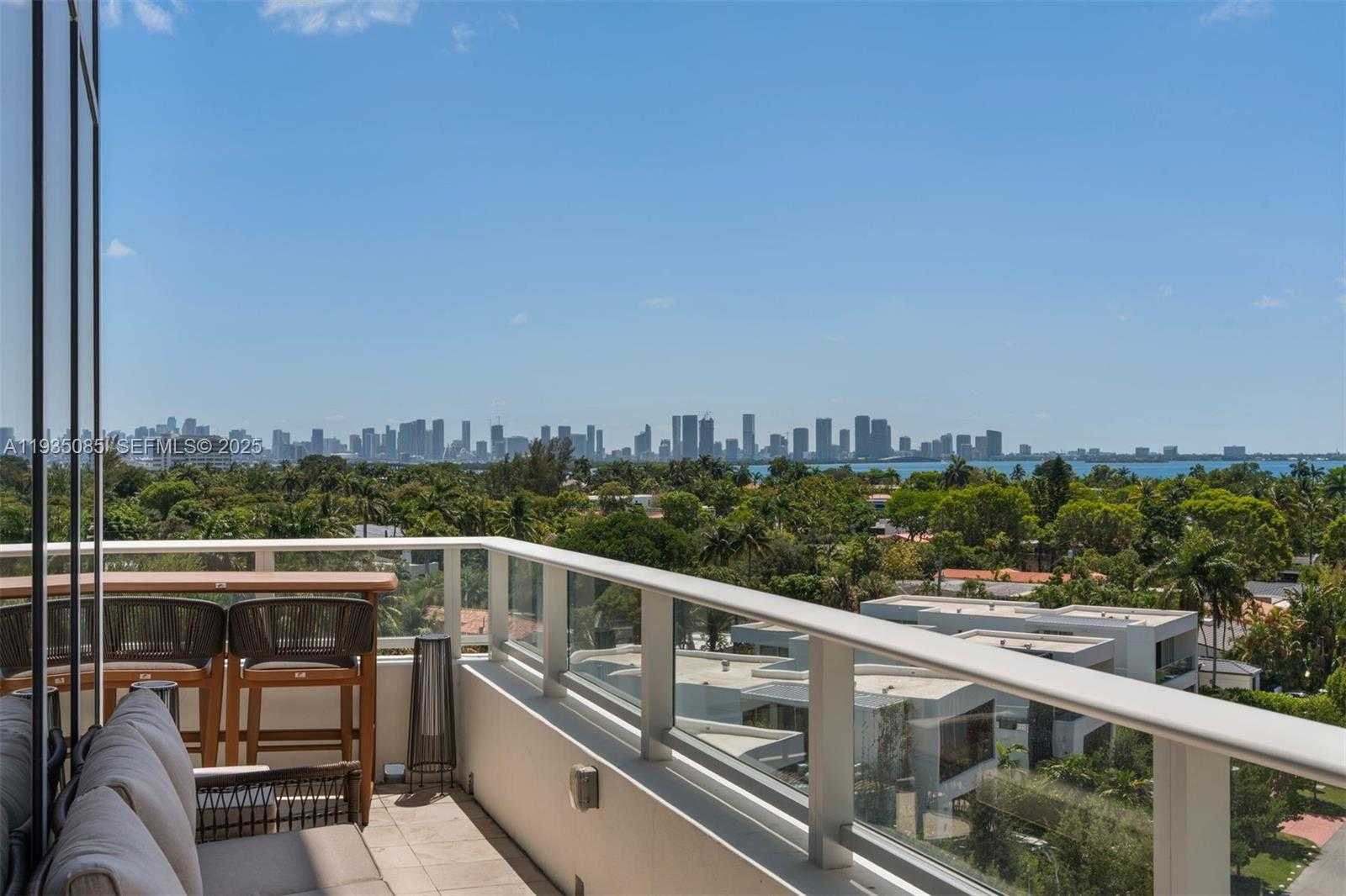 Small Image of 4701 NORTH MERIDIAN AVE #512, Miami Beach Number 34