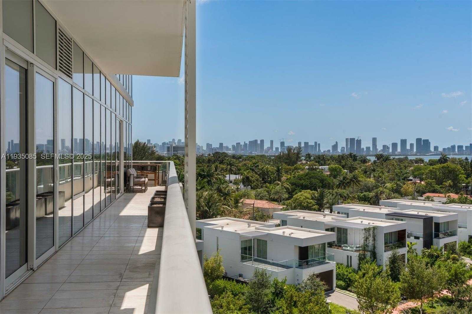 Small Image of 4701 NORTH MERIDIAN AVE #512, Miami Beach Number 35