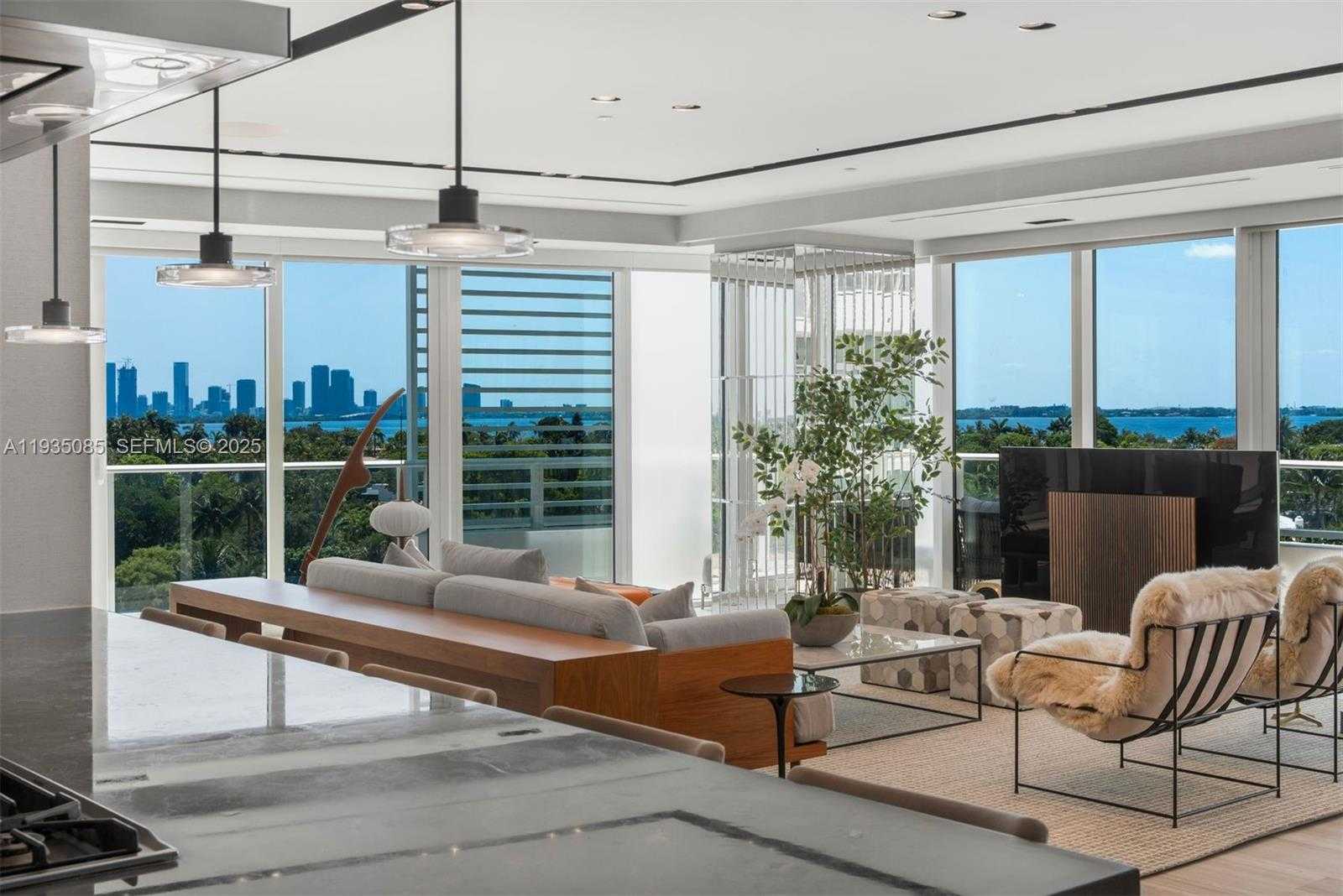 Small Image of 4701 NORTH MERIDIAN AVE #512, Miami Beach Number 4
