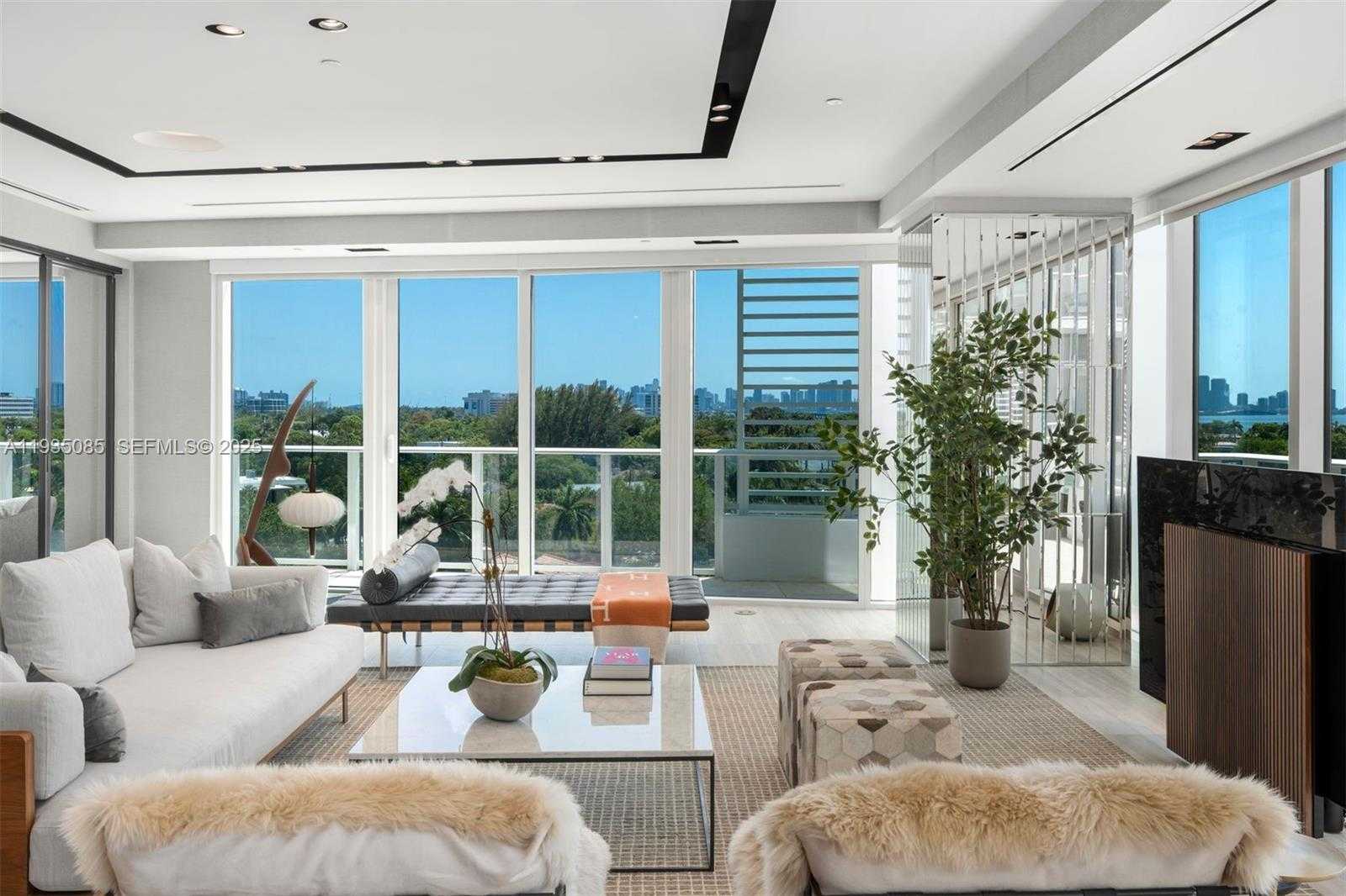 Small Image of 4701 NORTH MERIDIAN AVE #512, Miami Beach Number 5