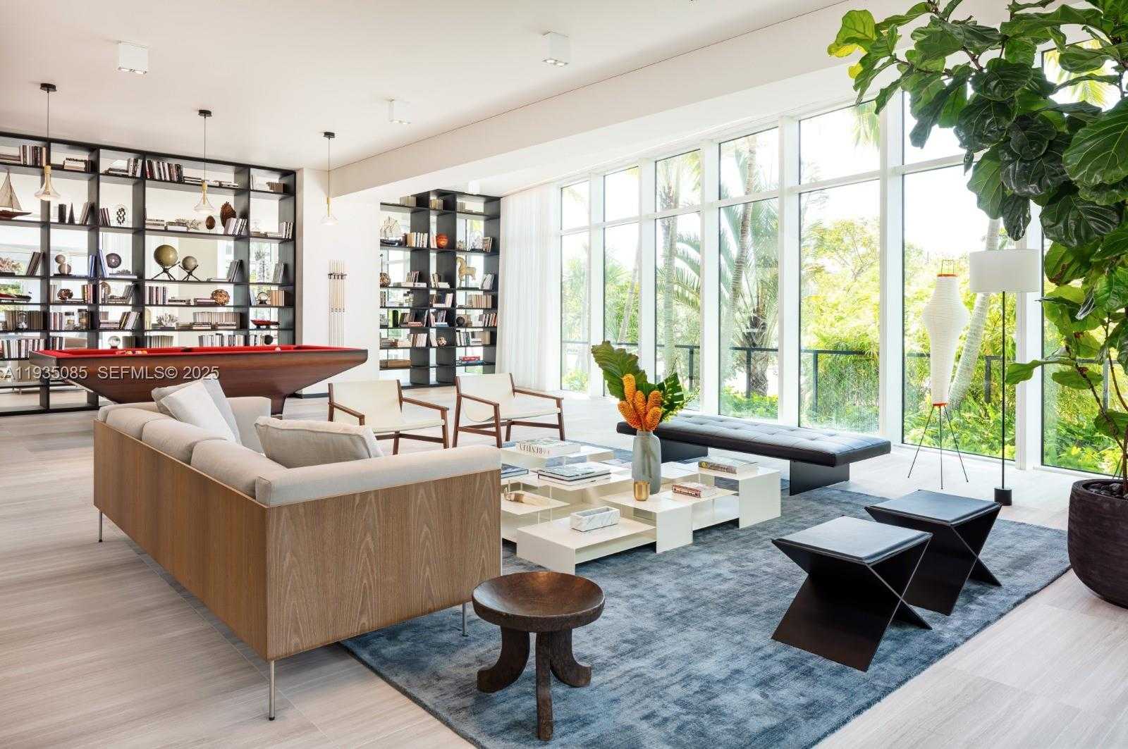 Small Image of 4701 NORTH MERIDIAN AVE #512, Miami Beach Number 50