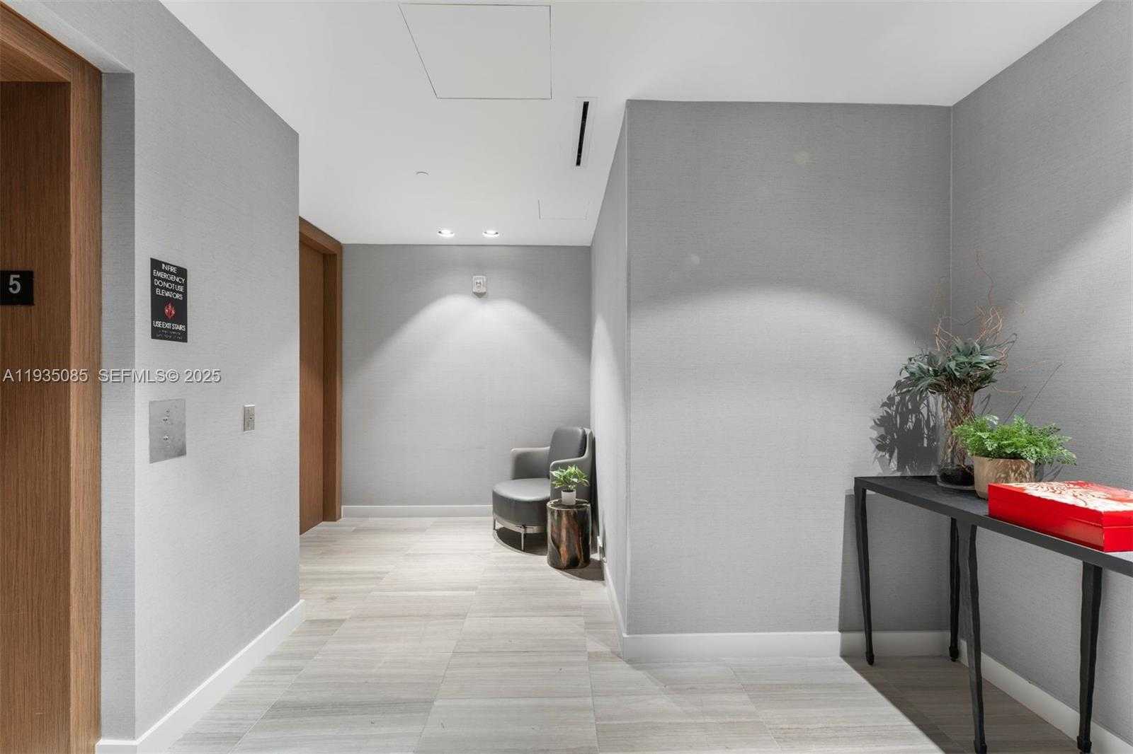 Small Image of 4701 NORTH MERIDIAN AVE #512, Miami Beach Number 9