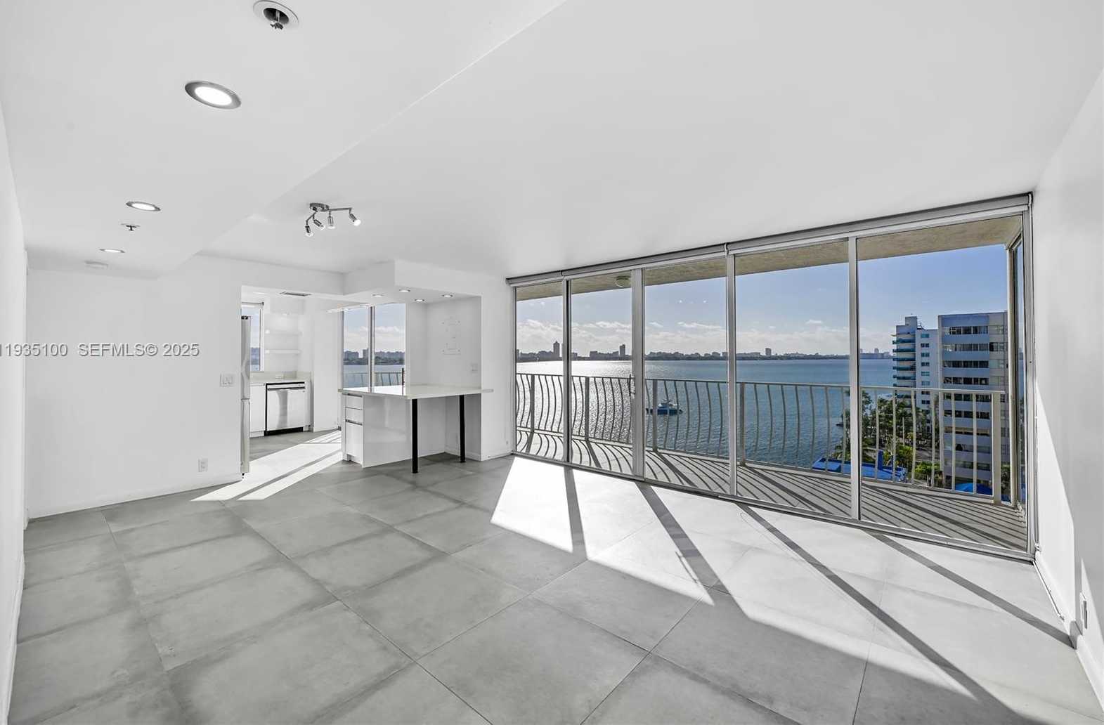 Small Image of 7601 EAST TREASURE DR #920, North Bay Village Number 1