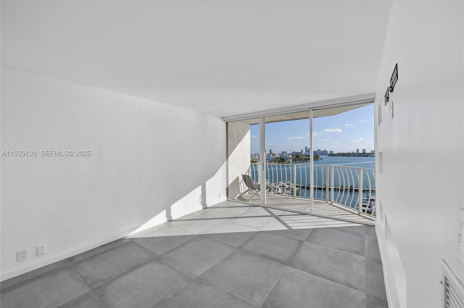 Small Image of 7601 EAST TREASURE DR #920, North Bay Village Number 10