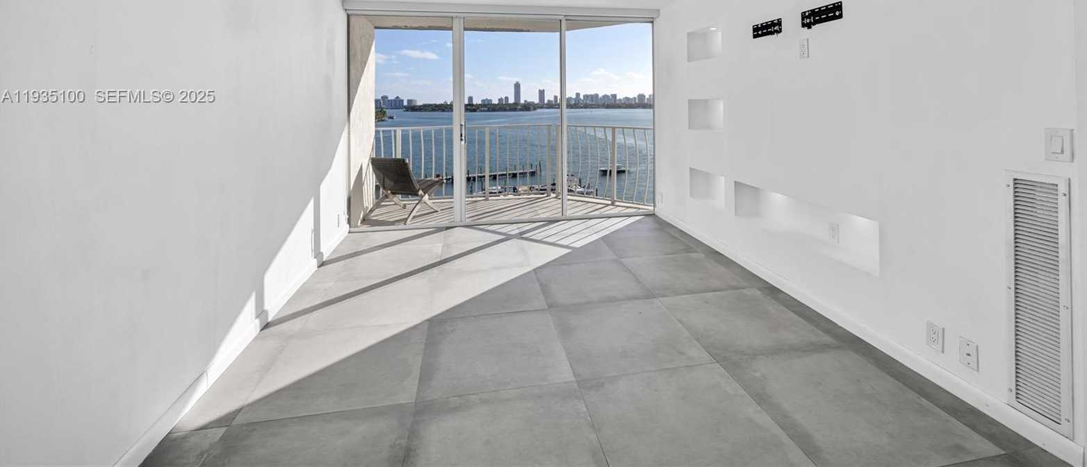 Small Image of 7601 EAST TREASURE DR #920, North Bay Village Number 11