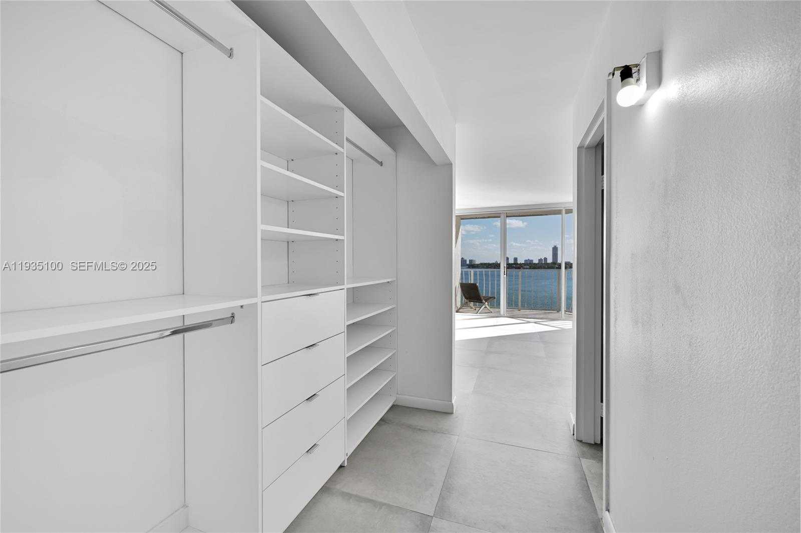 Small Image of 7601 EAST TREASURE DR #920, North Bay Village Number 14