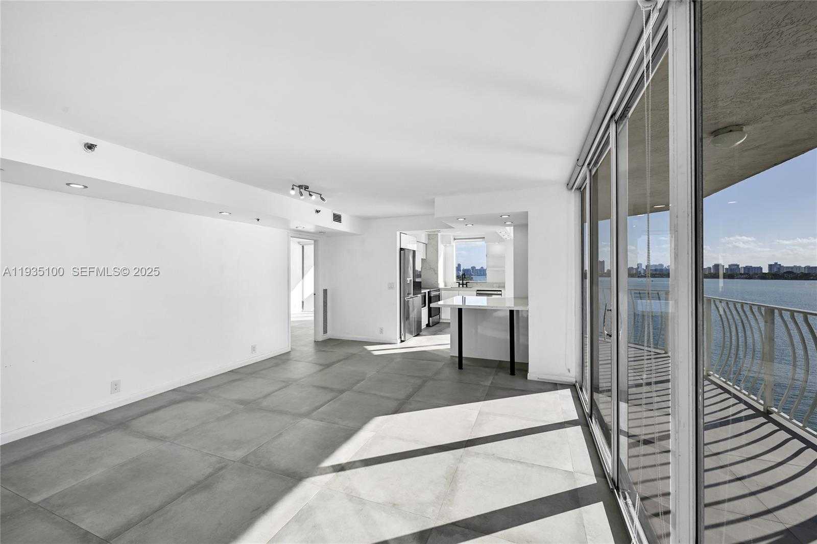 Small Image of 7601 EAST TREASURE DR #920, North Bay Village Number 2