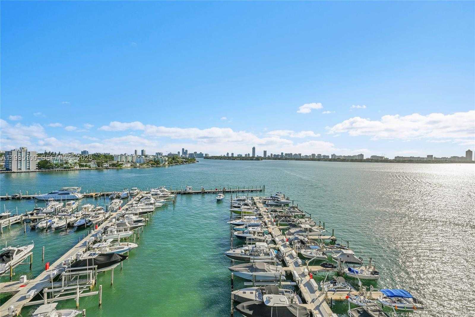 Small Image of 7601 EAST TREASURE DR #920, North Bay Village Number 27