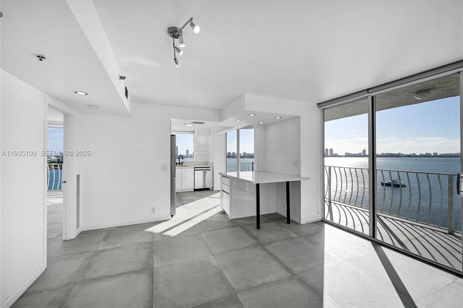 Small Image of 7601 EAST TREASURE DR #920, North Bay Village Number 3