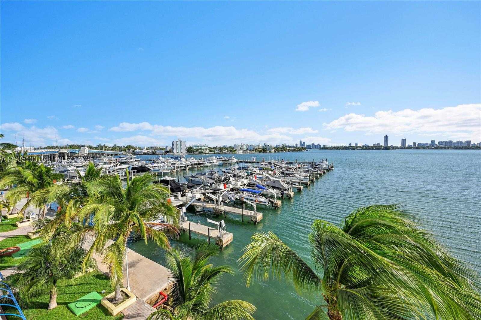 Small Image of 7601 EAST TREASURE DR #920, North Bay Village Number 38