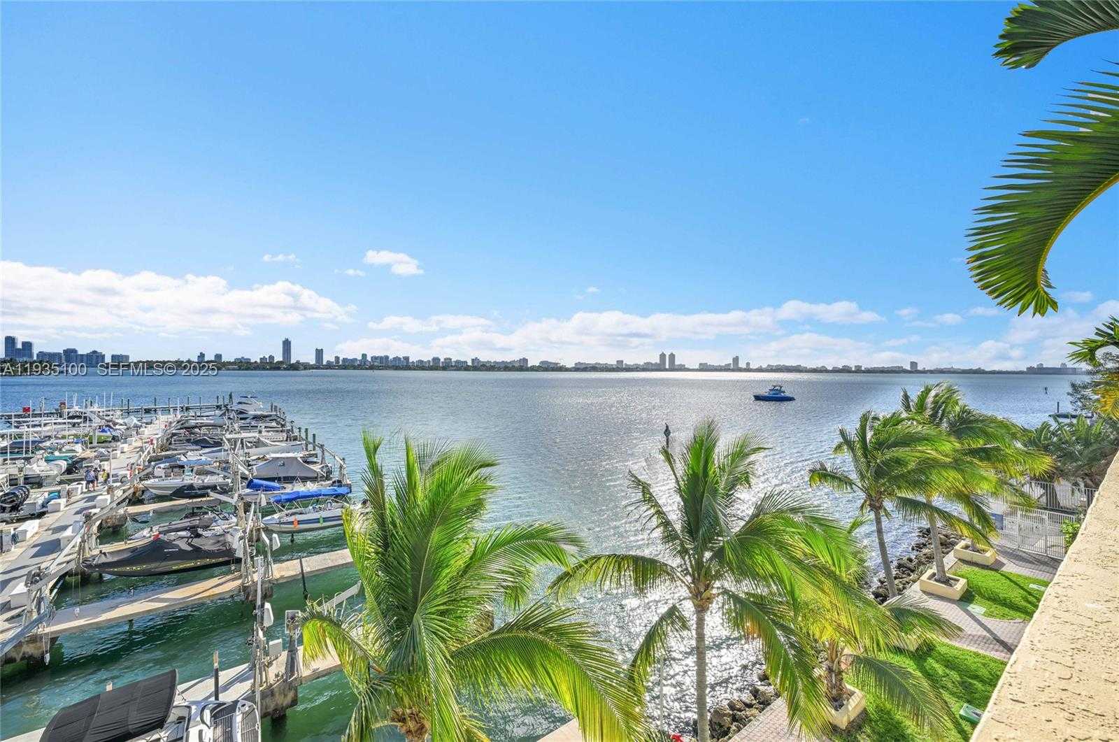 Small Image of 7601 EAST TREASURE DR #920, North Bay Village Number 39