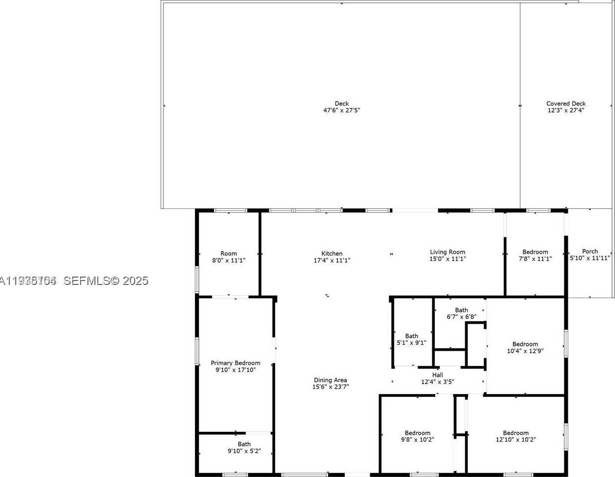Small Image of 4185 SOUTH WEST 49TH CT, Dania Beach Number 21