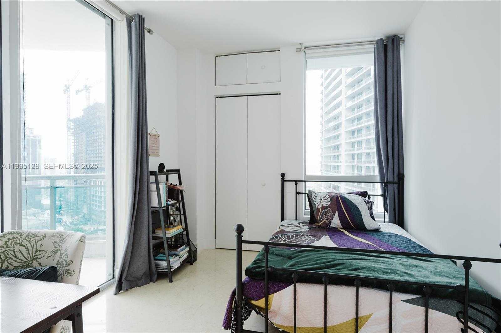 Small Image of 350 SOUTH MIAMI AVE #1814, Miami Number 18