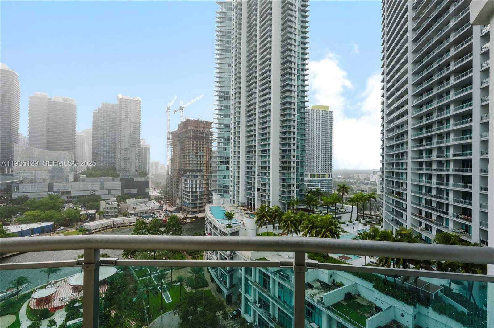 Small Image of 350 SOUTH MIAMI AVE #1814, Miami Number 23