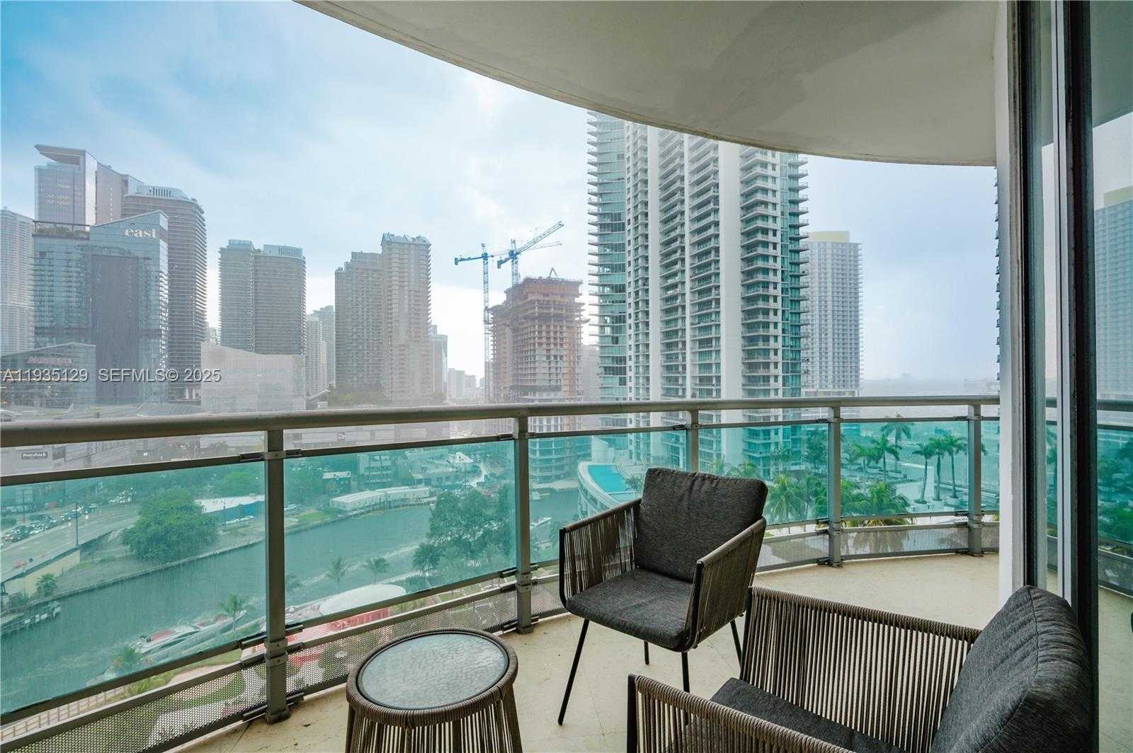 Small Image of 350 SOUTH MIAMI AVE #1814, Miami Number 8