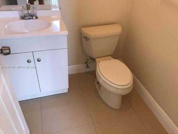 Small Image of 12721 SOUTH WEST 20TH ST, Miramar Number 12