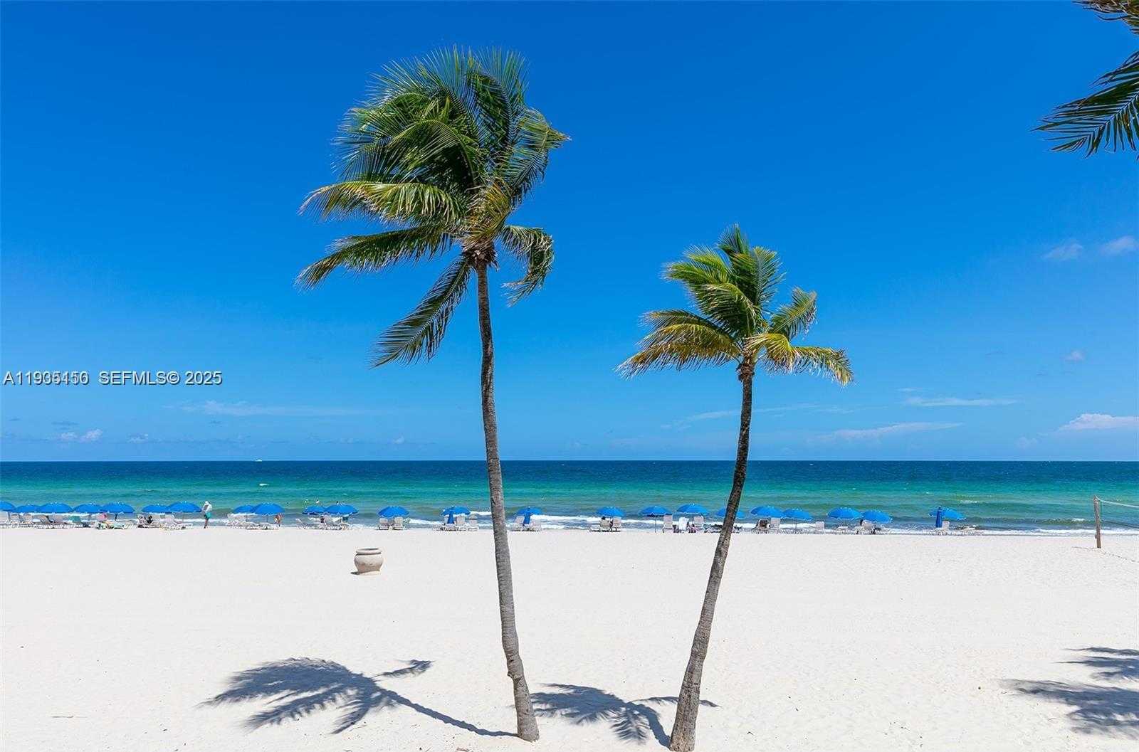 Small Image of 2401 SOUTH OCEAN DR #707, Hollywood Number 29