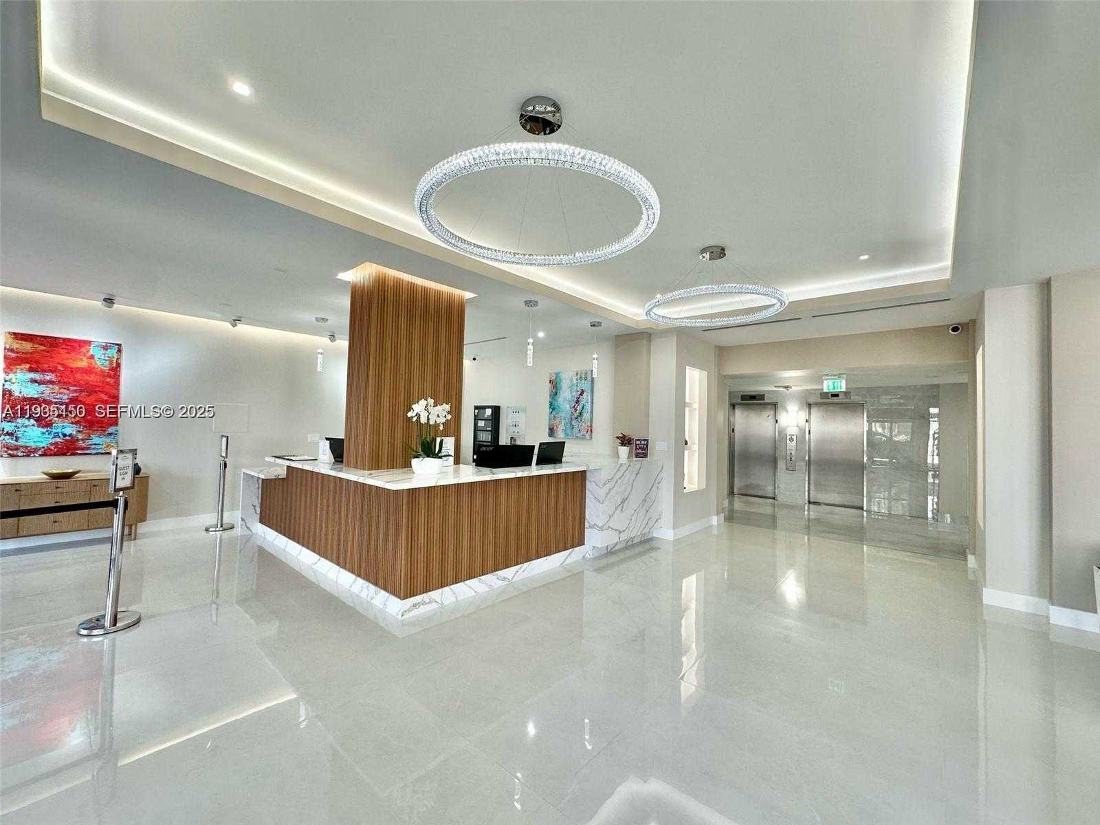 Small Image of 2401 SOUTH OCEAN DR #707, Hollywood Number 35