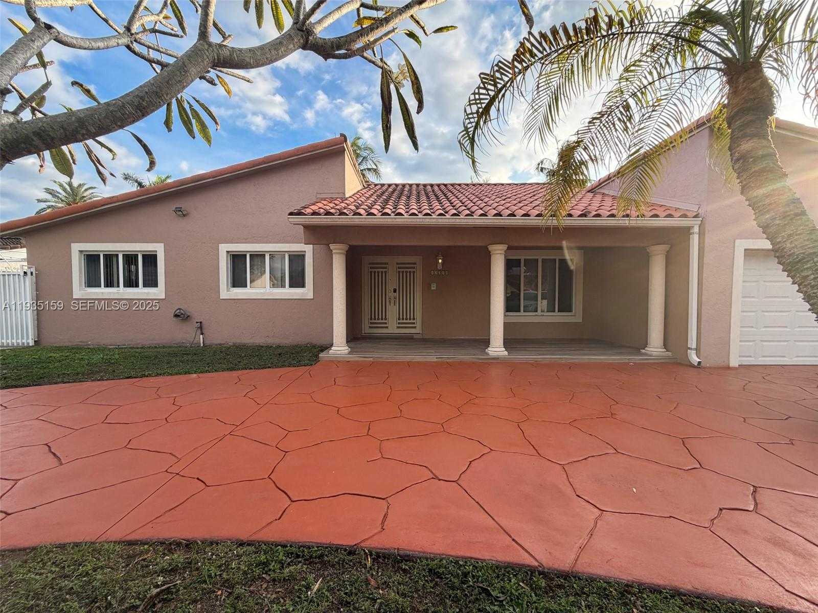 Small Image of 12250 SOUTH WEST 2ND ST, Miami Number 2