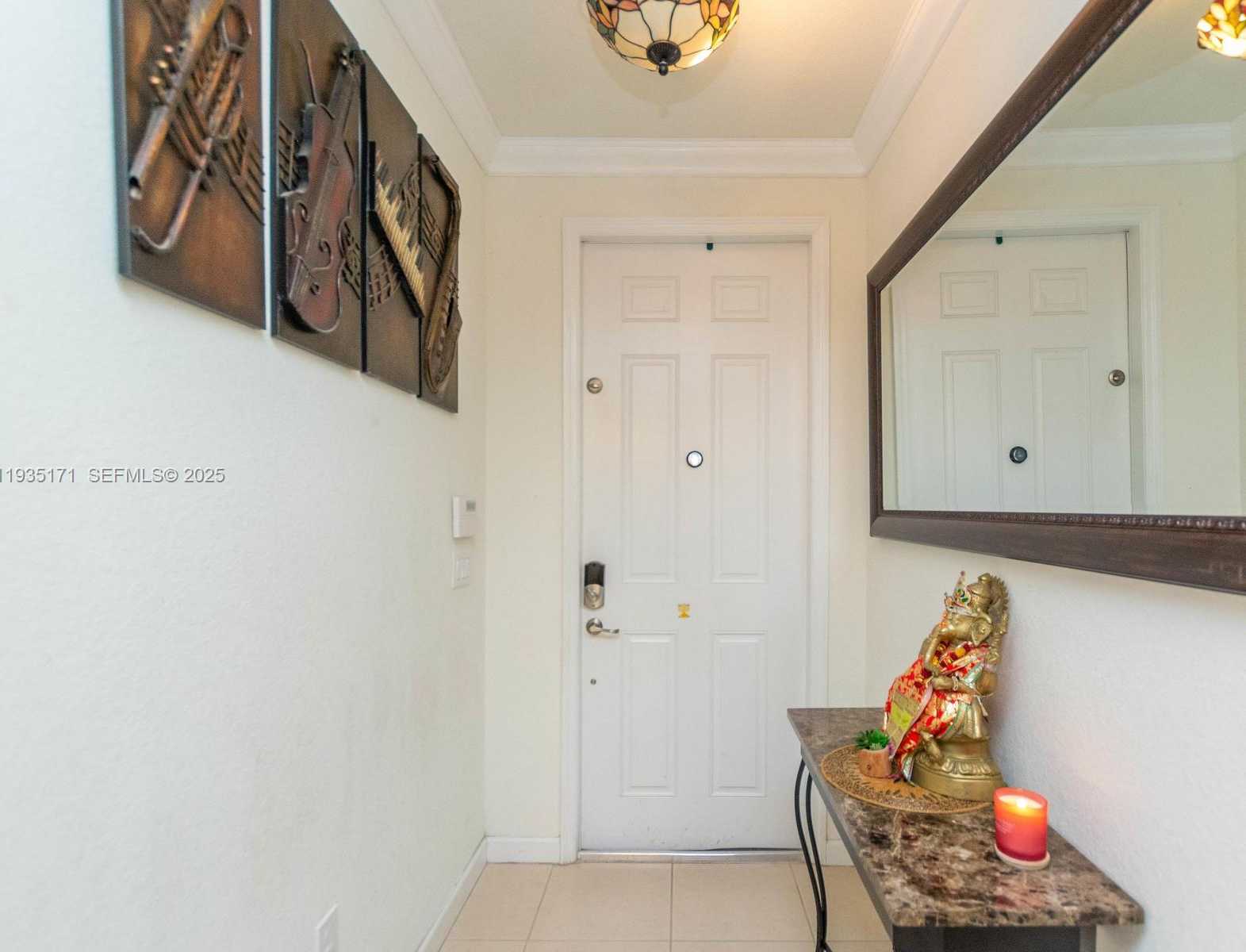 Small Image of 12320 SOUTH VILLAGE CIR #12320, Davie Number 2