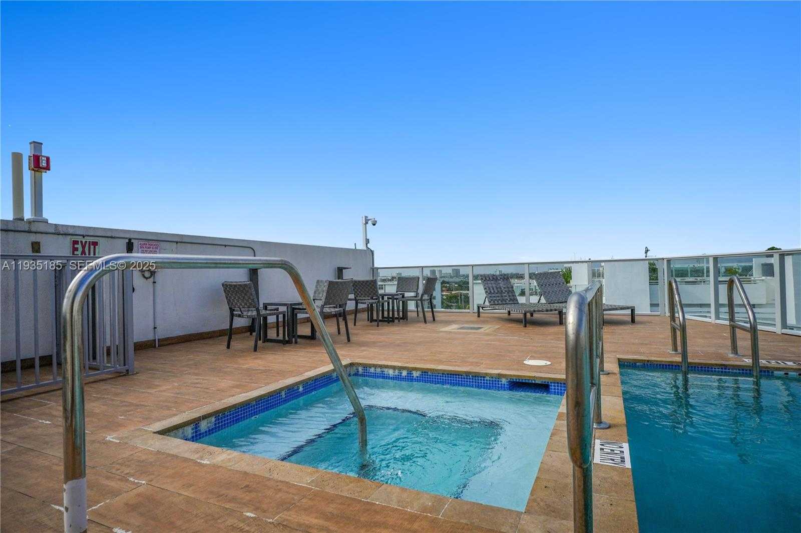 Small Image of 1150 101ST ST #503, Bay Harbor Islands Number 19