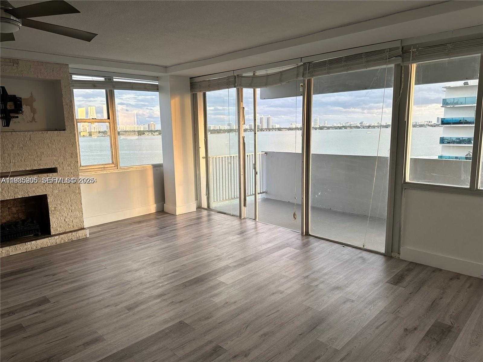 Small Image of 7545 EAST TREASURE DR #9H, North Bay Village Number 7