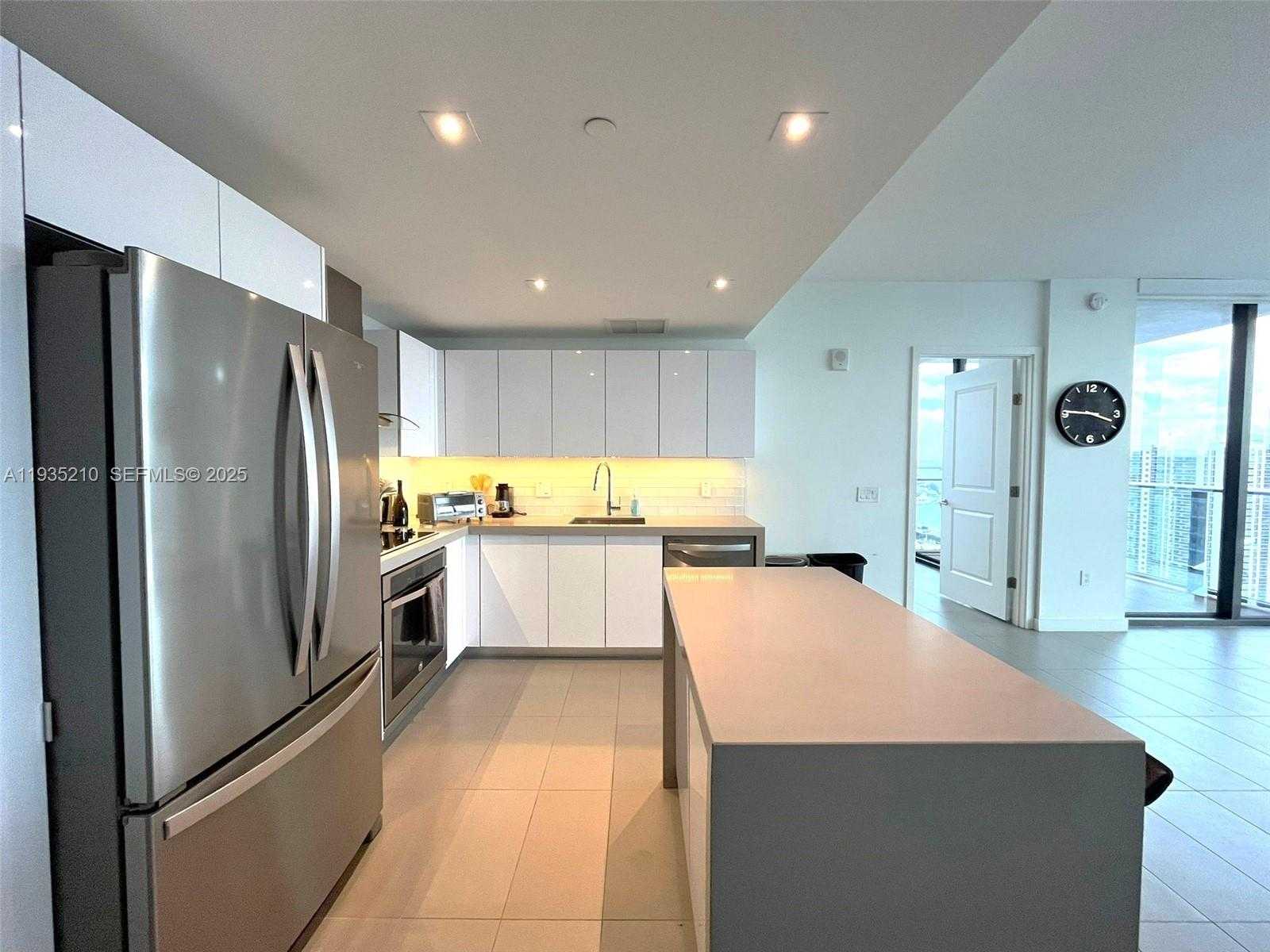 Small Image of 1600 NORTH EAST 1ST AVE #3606, Miami Number 10