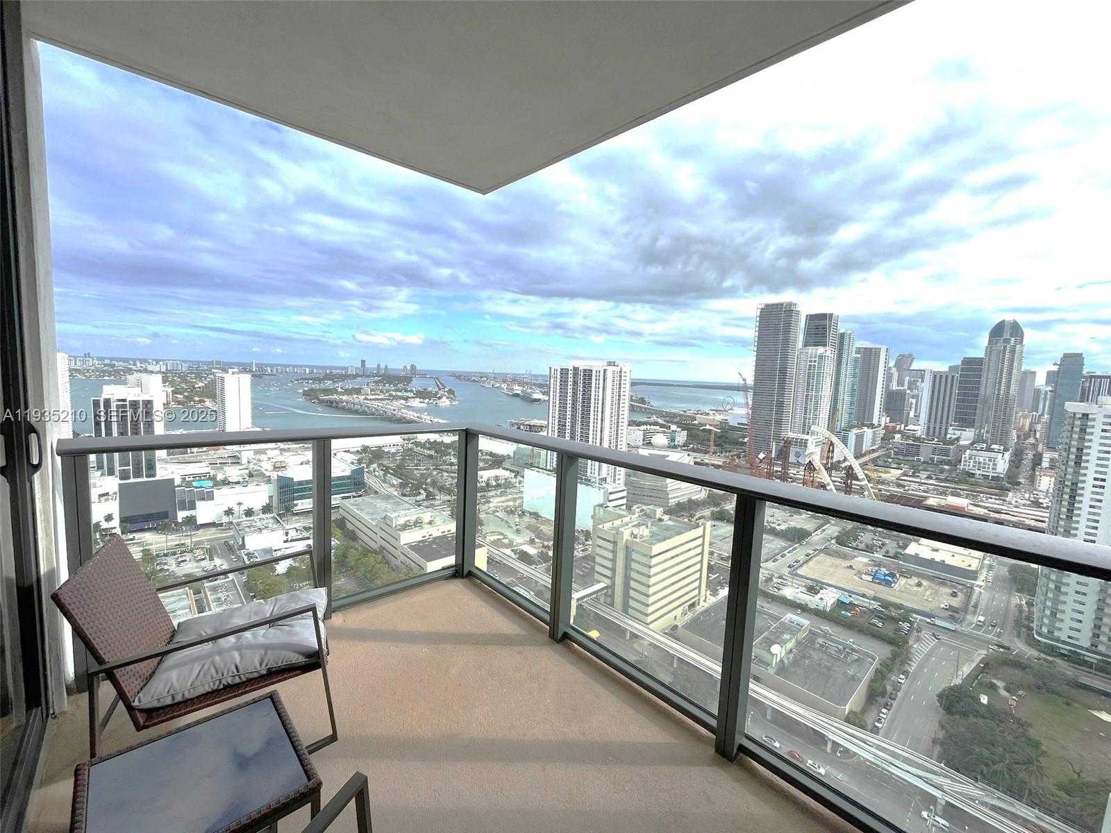 Small Image of 1600 NORTH EAST 1ST AVE #3606, Miami Number 15