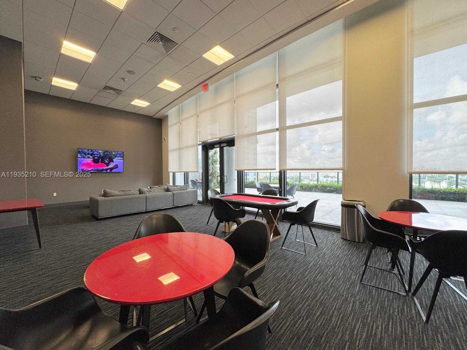 Small Image of 1600 NORTH EAST 1ST AVE #3606, Miami Number 23