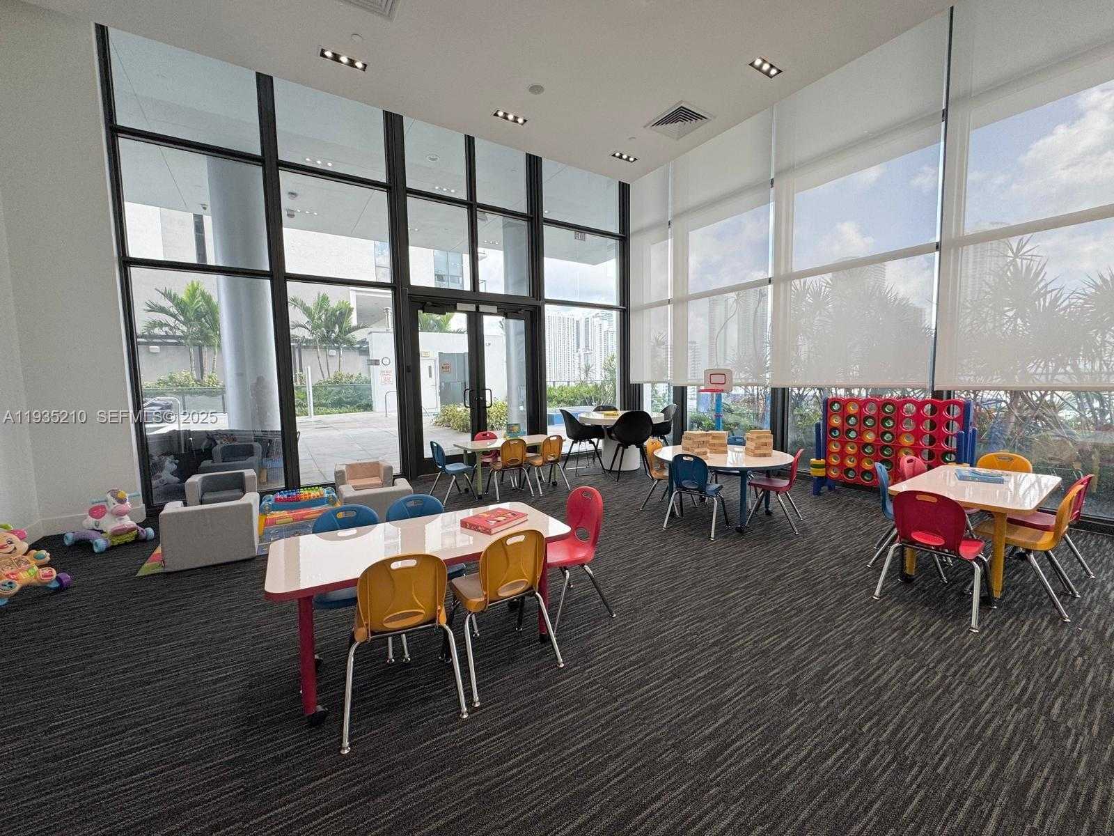 Small Image of 1600 NORTH EAST 1ST AVE #3606, Miami Number 29