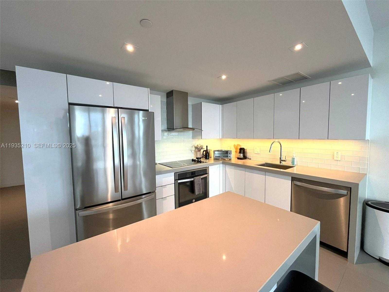 Small Image of 1600 NORTH EAST 1ST AVE #3606, Miami Number 3