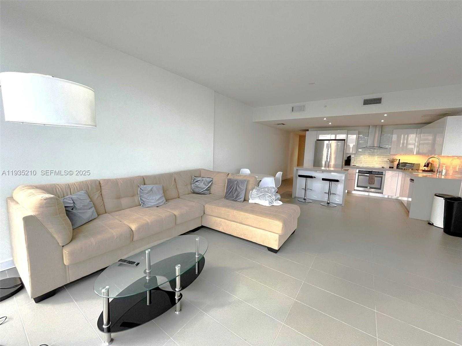 Small Image of 1600 NORTH EAST 1ST AVE #3606, Miami Number 5