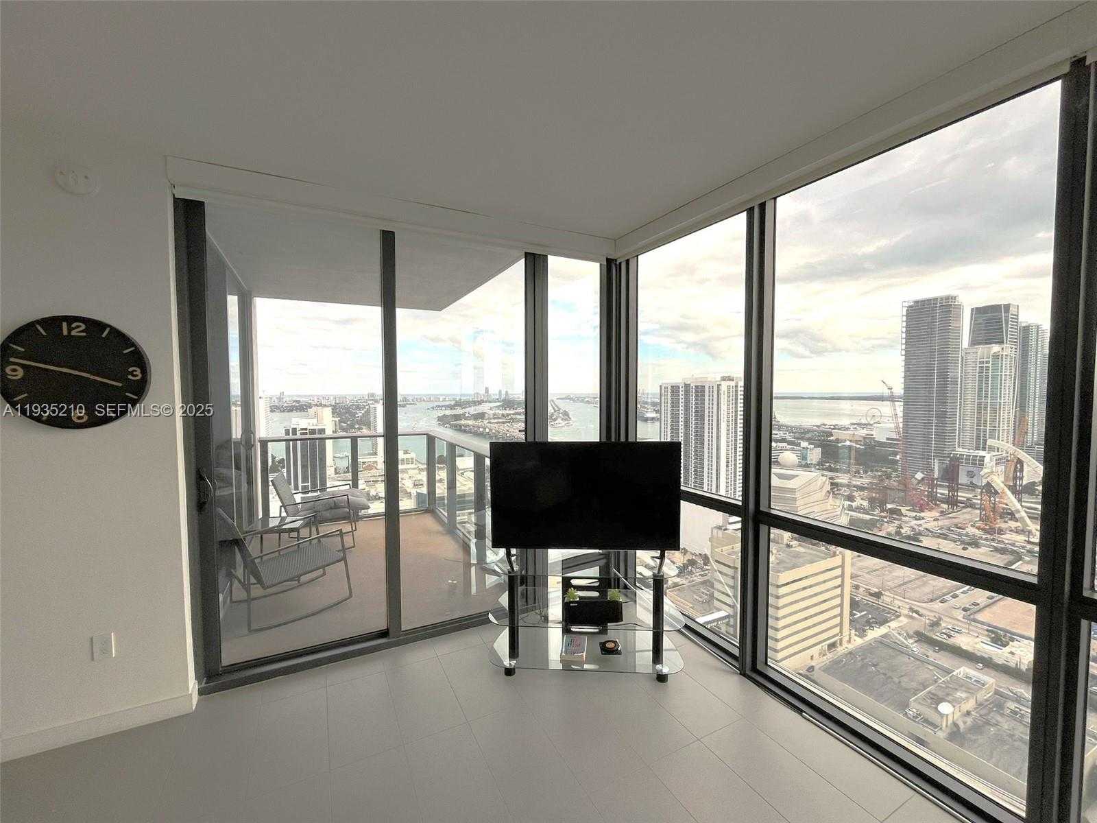 Small Image of 1600 NORTH EAST 1ST AVE #3606, Miami Number 6