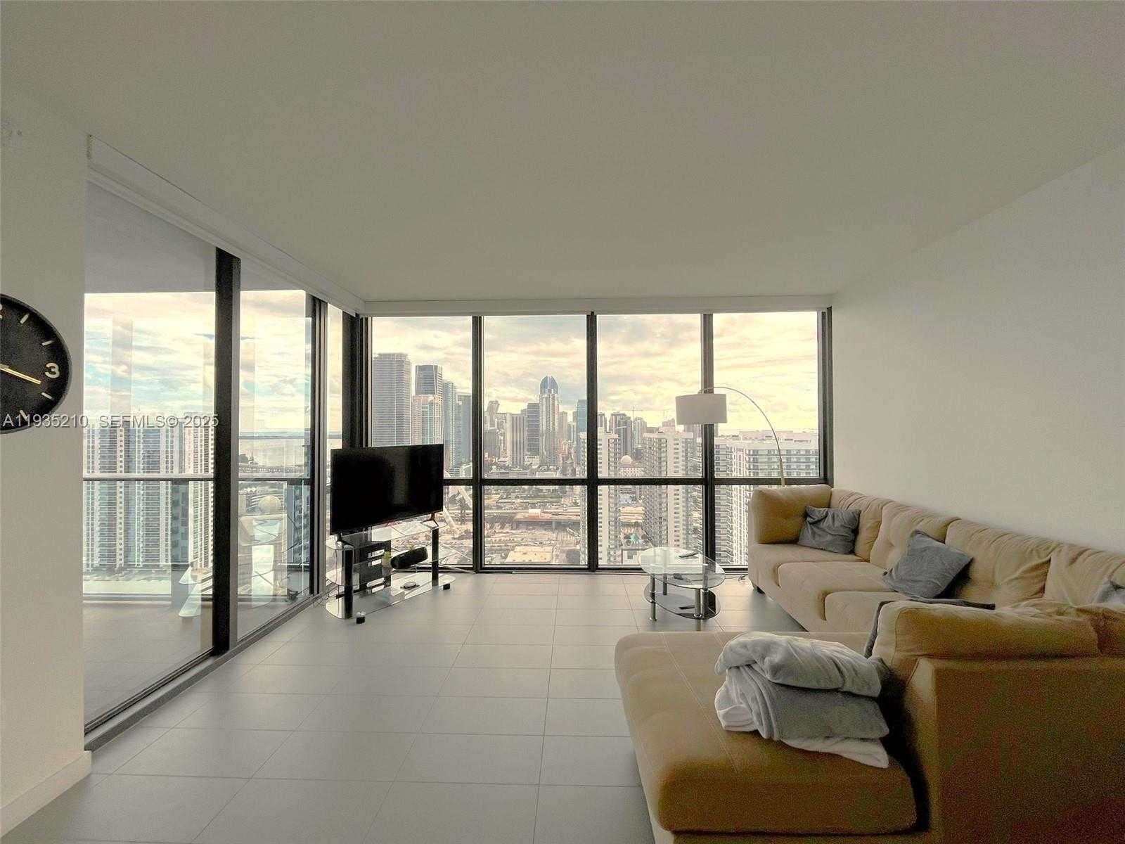 Small Image of 1600 NORTH EAST 1ST AVE #3606, Miami Number 7