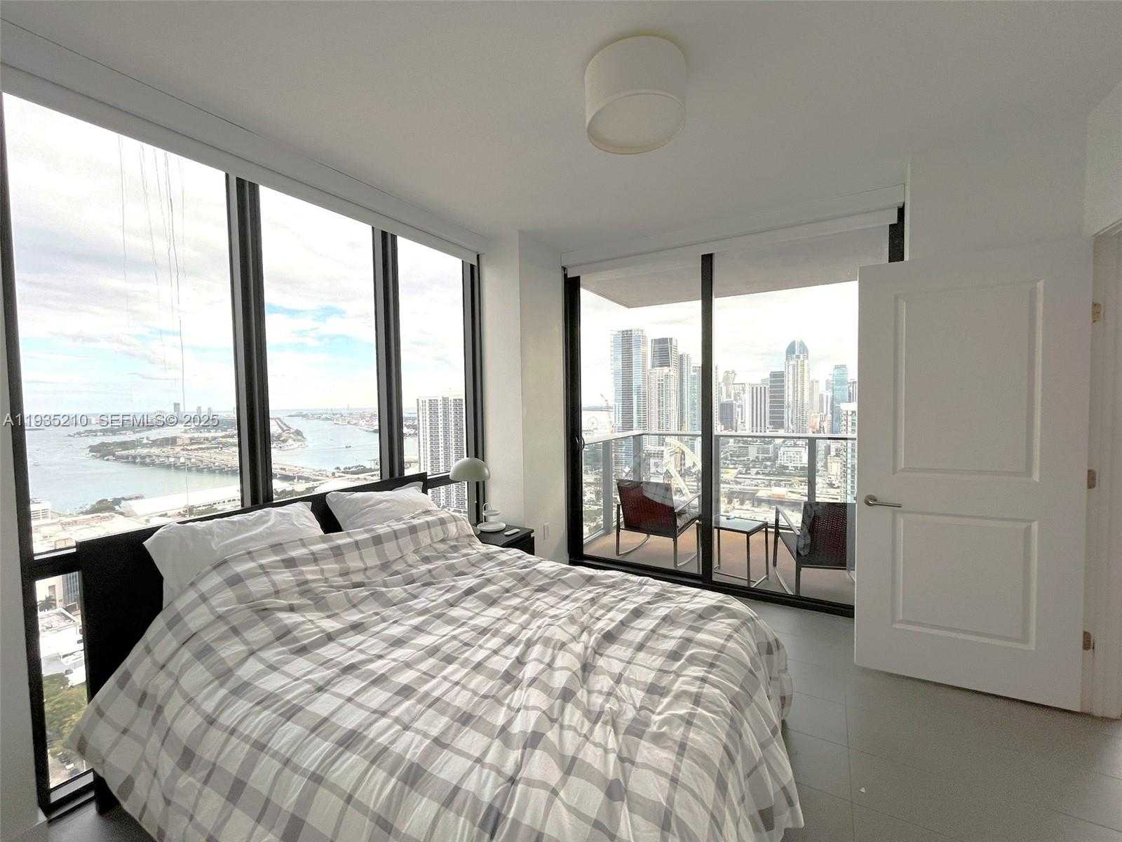 Small Image of 1600 NORTH EAST 1ST AVE #3606, Miami Number 8