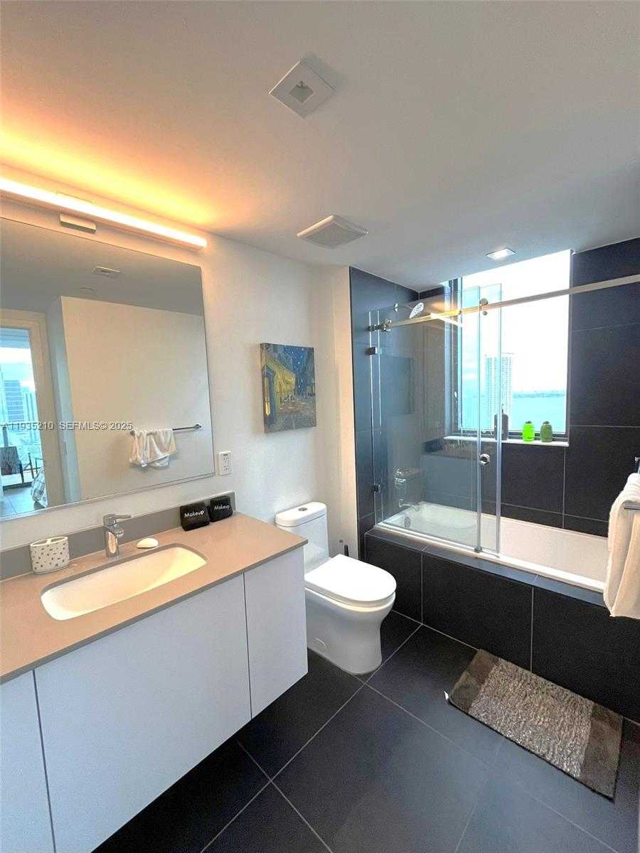 Small Image of 1600 NORTH EAST 1ST AVE #3606, Miami Number 9