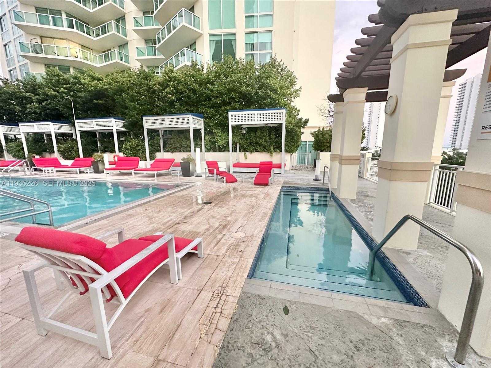 Small Image of 250 SUNNY ISLES BLVD #3-1703, Sunny Isles Beach Number 15